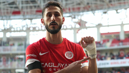 Gözaltına alınan Sagiv Jehezkel'in ifadesi ortaya çıktı! Davut yıldızını neden gösterdiğini açıkladı - spor