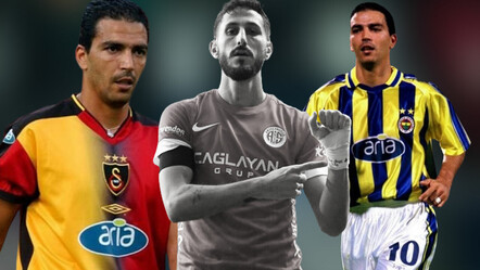 'Hain' Revivo'dan İsrailli Jehezkel'e küstahça destek: Sen bir şampiyonsun - spor