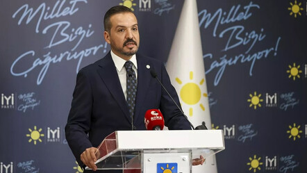 İYİ Parti'den Bilecik açıklaması 'Yeni bir yola çıktık' - politika