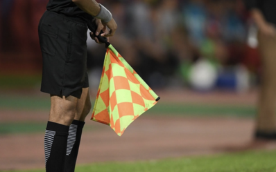 Kalecinin görüş açısını kapatmak ofsayt mı? TFF ofsayt kuralları! - haberler