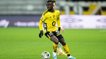 Konyaspor transfer bombasını patlattı! Boateng ile anlaşma sağlandı - spor