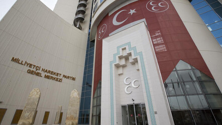 MHP 3 il ve 52 ilçenin belediye başkan adaylarını açıkladı - politika