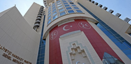 MHP Elazığ Belediye Başkan adayı kim oldu? Elazığ Belediye Başkan adayı Murat Aygen kimdir? - politika