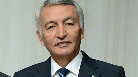 Yusuf Ziya Günaydın kimdir? MHP Isparta Belediye Başkan adayı Yusuf Ziya Günaydın nereli, kaç yaşında? - politika