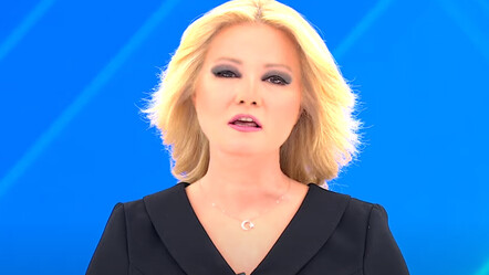 Müge Anlı’nın şehitlerle ilgili “Bir avuç toprak için değer mi?” sözleri gündem oldu - magazin