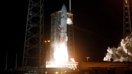 NASA'nın Ay aracı Peregrine Dünya'ya düşecek - teknoloji