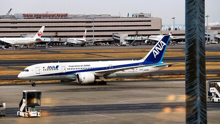 Önce ABD şimdi Japonya! Boeing skandallarına yenisi eklendi - dunya