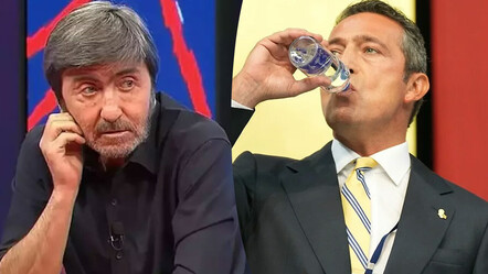 Rıdvan Dilmen'den Fenerbahçe için olay tahmin! 'Ali Koç gemileri yaktı' - spor