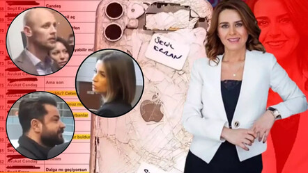 Seçil Erzan davasında mahkeme ara kararı açıkladı - gundem