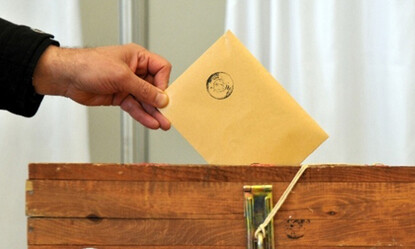 Son seçim anketinde dikkat çeken sonuç! AK Parti ve İYİ Parti... - politika