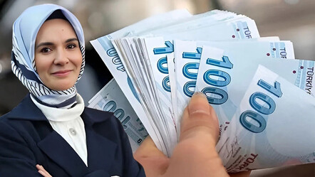 Sosyal yardım programlarının aylık ödemelerinde yüzde 50’ye yakın artış yapıldı - ekonomi