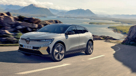 SUV model atağı devam ediyor - t-otomobil