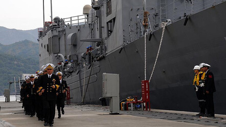 Türk askeri 1 yıl daha Aden Körfezi'nde kalacak mı? Tezkere gönderildi - gundem