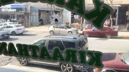 Yine Esenyurt yine silahlı saldırı, bir gecede üç kahvehaneyi taradılar - gundem