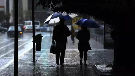 16 Ocak Salı günü İstanbul’da hava nasıl? Meteoroloji tahminde bulundu Istanbul’a kar ne zaman yağacak? - gundem