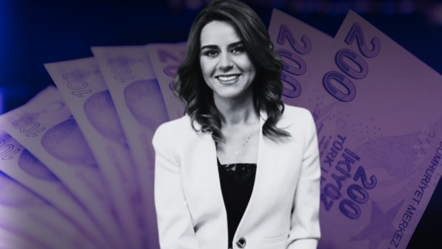 252 yıl hapsi istenen Seçil Erzan, Semih Kaya’ya tepki gösterdi: Bagajı açtığımda paralar kapışılıyordu - gundem