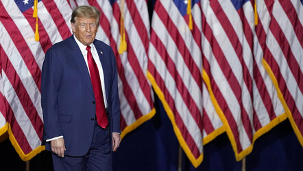 ABD'de başkanlık yarışı! Trump, Iowa'daki ön seçimleri kazandı - dunya