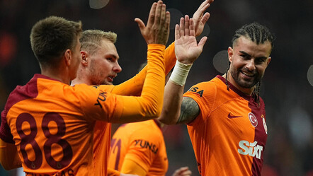 Abdülkerim Bardakcı İtalyan devini peşine taktı, Galatasaray rekor bonservis kazanacak - spor