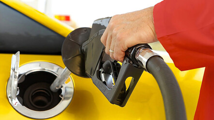 Akaryakıt devinden piyasayı alt üst edecek karar! Shell sevkiyatları süresiz askıya aldı - ekonomi