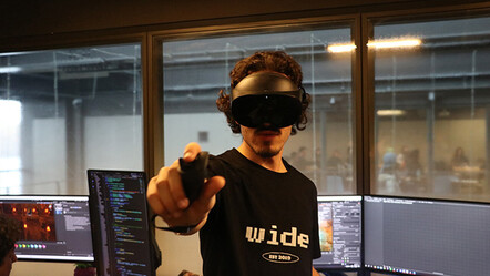 Aldıkları burslarla şirket kurdular, şimdi değeri milyonlarca dolar ediyor - teknoloji