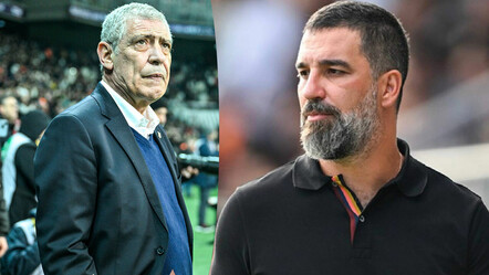 Beşiktaş, Eyüpspor'u ağırlıyor, Arda Turan ve Fernando Santos kapışacak - spor