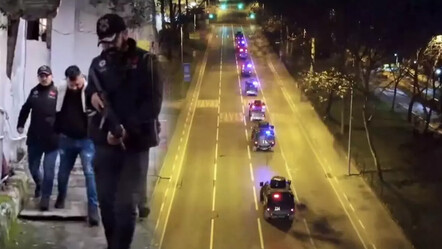 Bölücü Terör Örgütüne büyük darbe, Ali Yerlikaya 165 kişinin yakalandığını duyurdu - gundem