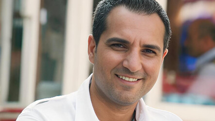 Botoks yaptıran Rafet El Roman’ı kimse tanıyamadı! ‘Yakışıklılığım resmen mahvoldu’ - magazin