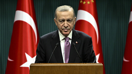 Cumhurbaşkanı Erdoğan bizzat açıkladı! İşte emekliye yapılan ek zam - ekonomi