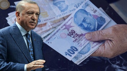 Emekli maaşı alanlar dikkat! Ek zam formülleri Cumhurbaşkanı Erdoğan'ın masasında, emekli maaşlarına ne kadar zam gelecek? - ekonomi