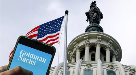 Goldman Sachs'tan iyimser faiz tahmini! Fed, ECB ve BOE için tarih verdi - ekonomi