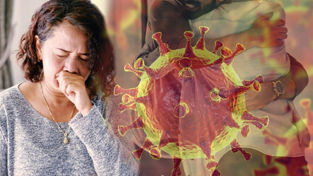 Hastaneler doldu taştı, uzmanından tedbir çağrısı: Sarılmayın, tokalaşmayın - gundem