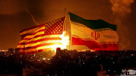 İran, ABD Başkonsolosluğu'na ve askeri üssüne saldırı düzenledi - dunya