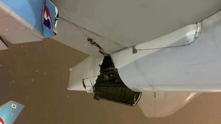 Japonya'da bir uçak kazası daha! - dunya