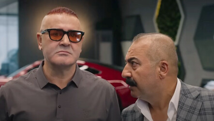 Kolpaçino 4.4’lük rekor bir açılışla zirveye yerleşti - kultur-sanat