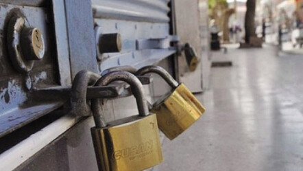 Konkordato oyunu! Borçtan kaçan şirketler her yolu deniyor - ekonomi