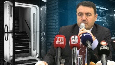 Kütahya Valisi, 'tam bir bataklık' diyerek pavyonları kapatma gerekçesini açıkladı - gundem