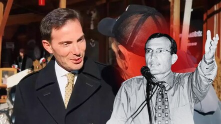 MHP’nin Tokat adayı ‘Efsane Vali’nin oğlundan seçim klibi: Biz babadan böyle gördük - politika