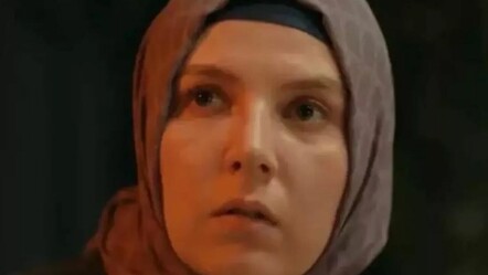 Ömer dizisindeki Şükran kimdir? Ömer dizisi Şükran’ı Gamze Karaduman nereli, hangi okuldan mezun oldu? Gamze Karaduman aslen nereli? - haberler