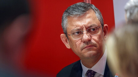 Özgür Özel'den DEM Parti eleştirilerine cevap: