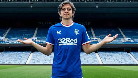 Rıdvan Yılmaz imzaya çok yakın, Türk yıldız Süper Lig deviyle anlaştı - spor