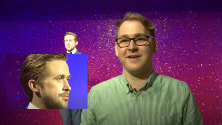 Ryan Gosling'in heykeli Madame Tussauds İstanbul'da! - kultur-sanat