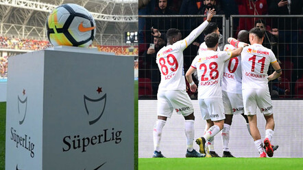 Şampiyonluk yaşayan Süper Lig takımı icrada satılık oldu - spor