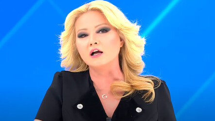 Şehitler için söylediği sözler tepki çeken Müge Anlı ‘vatan haini’ yakıştırmasına ateş püskürdü - gundem