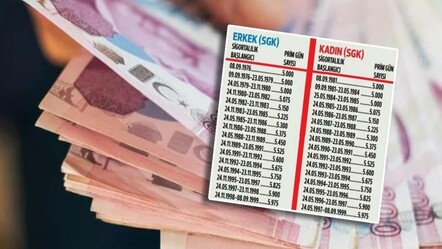 SGK üstüne basa basa uyardı! SSK ve Bağ-Kur emeklileri dikkat, EYT sonrası kademeli emeklilik geliyor - ekonomi