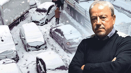 Sıcaklıklar mevsim normallerinin 10 derece altına düşecek - gundem