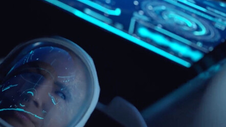 Tarihi uzay yolculuğuna sayılı saatler kala TUA'dan heyecanlandıran video - teknoloji