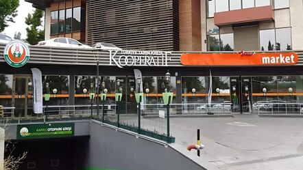 Tarım Kredi’de indirim çılgınlığı başladı! 1 litresi 39 TL’ye düştü, 16-19 Ocak 2024 Tarım Kredi Market indirimleri - ekonomi