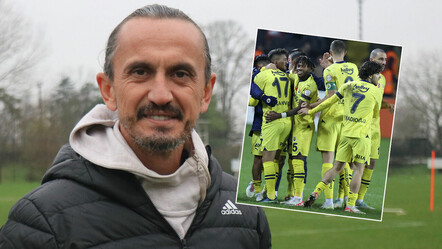 Tuncay Şanlı Fenerbahçe'den transfer yaptı! Sakaryaspor'da kiralık oynayacak - spor