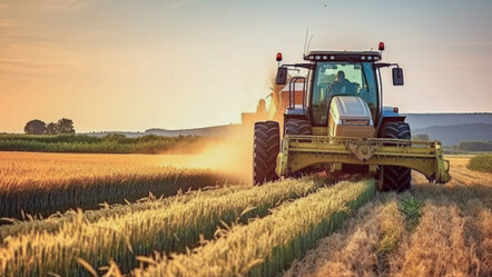 Türkiye, gıda ve sanayide cazibe merkezi oldu - egitim