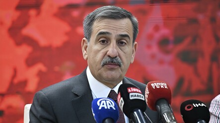 Türkiye Kamu-Sen'den ek zam ve refah payı talebi - ekonomi